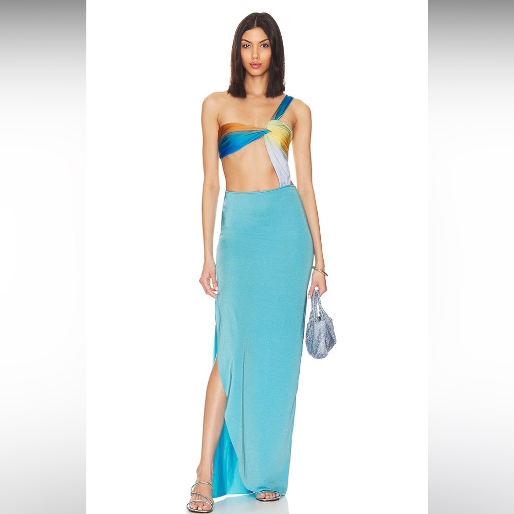 Baobab Cumbiana Dress